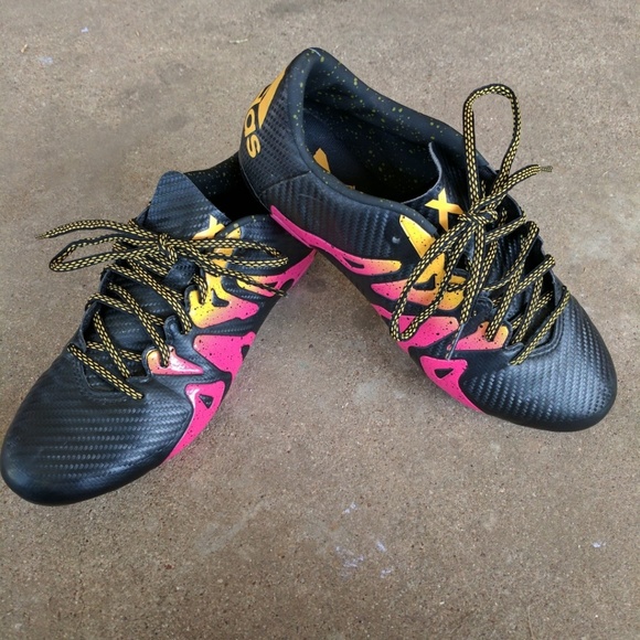 adidas Shoes | Soccer Cleats | Poshmark Adidas soccer cleats